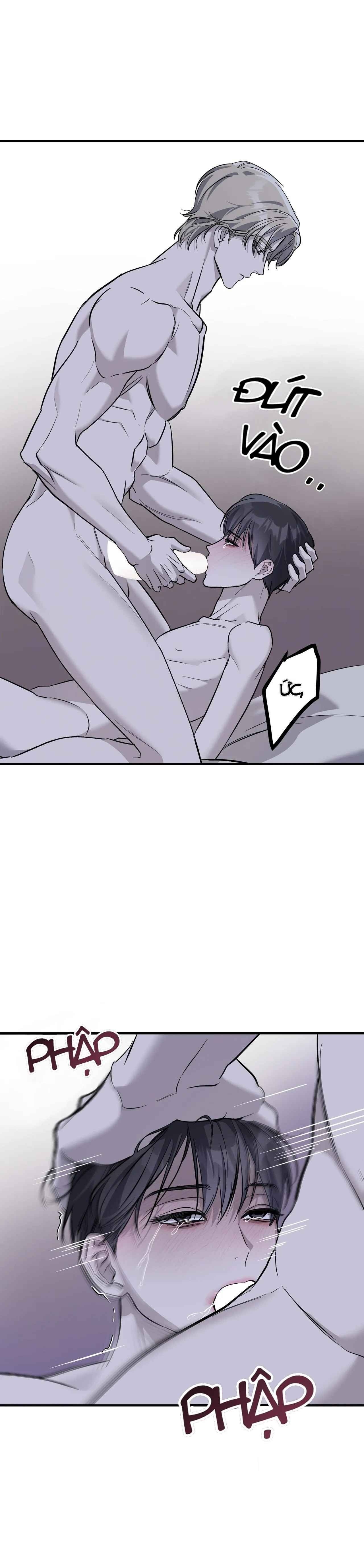 LÂU ĐÀI EBONY Chapter 13 Trang 13