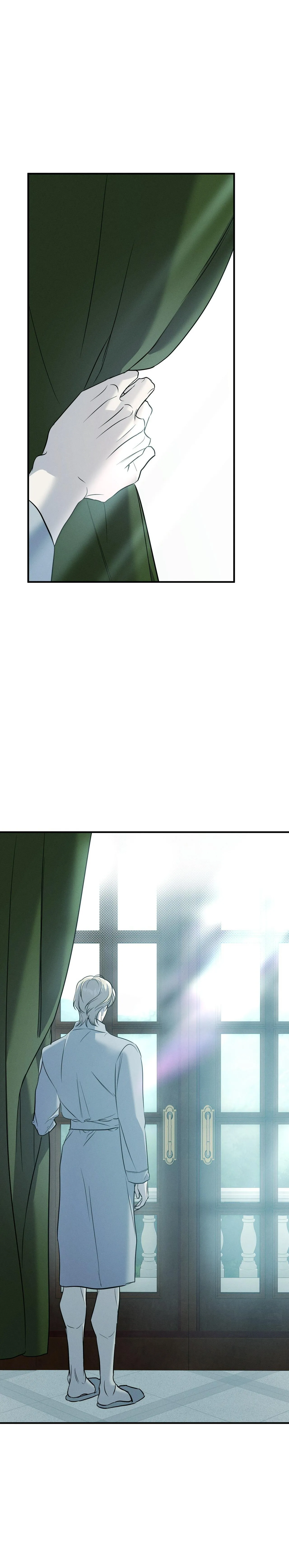 LÂU ĐÀI EBONY Chapter 13 Trang 23