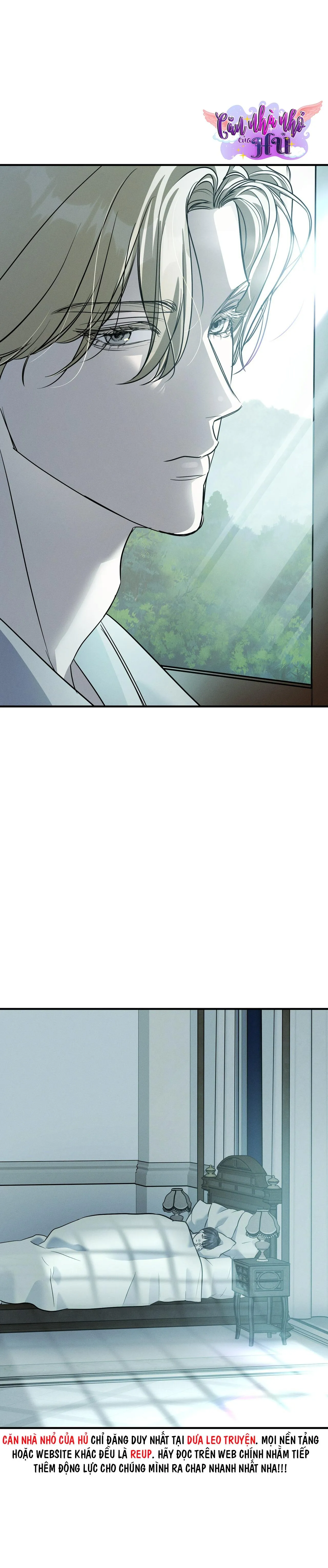 LÂU ĐÀI EBONY Chapter 13 Trang 24