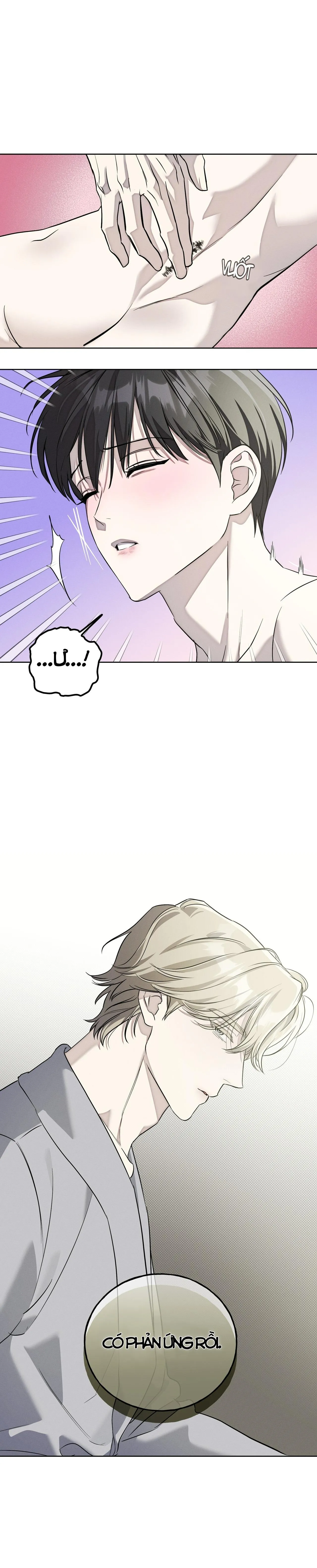 LÂU ĐÀI EBONY Chapter 14 Trang 12