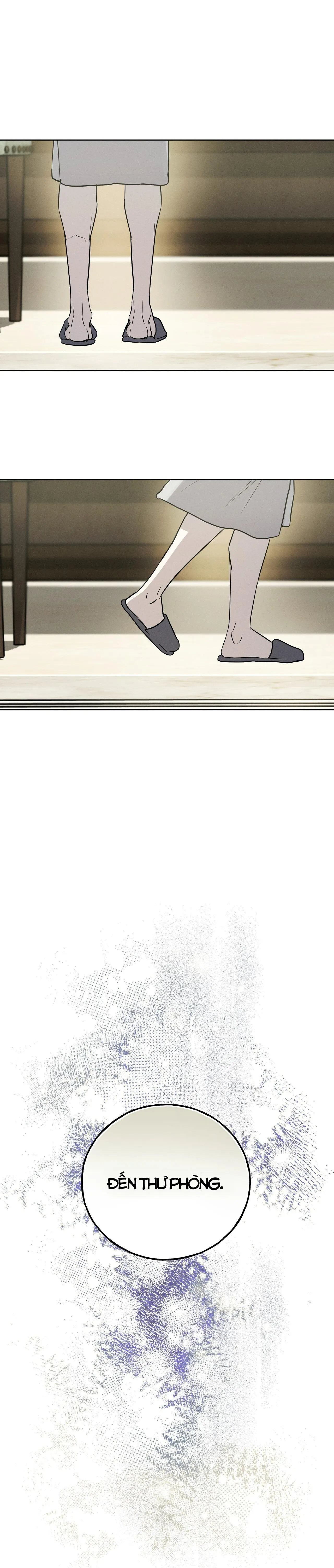 LÂU ĐÀI EBONY Chapter 14 Trang 17