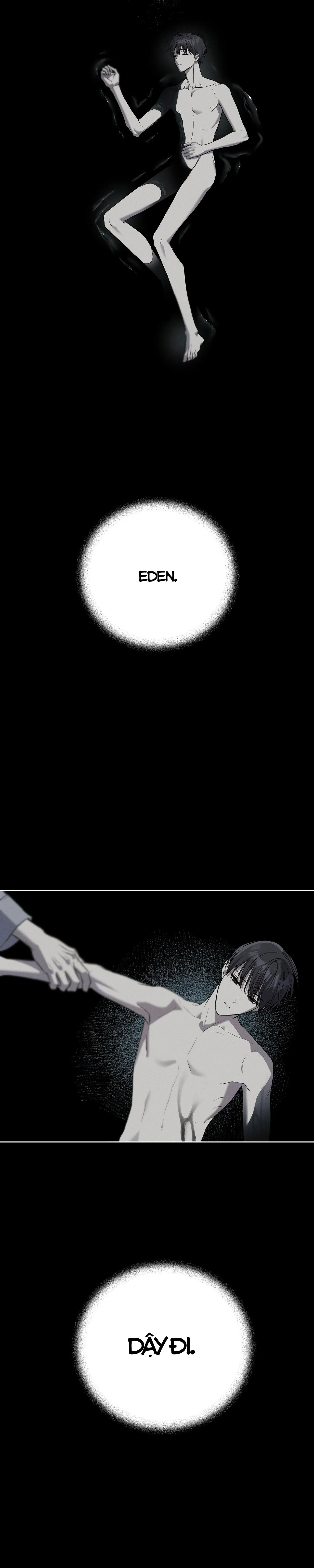 LÂU ĐÀI EBONY Chapter 14 Trang 20