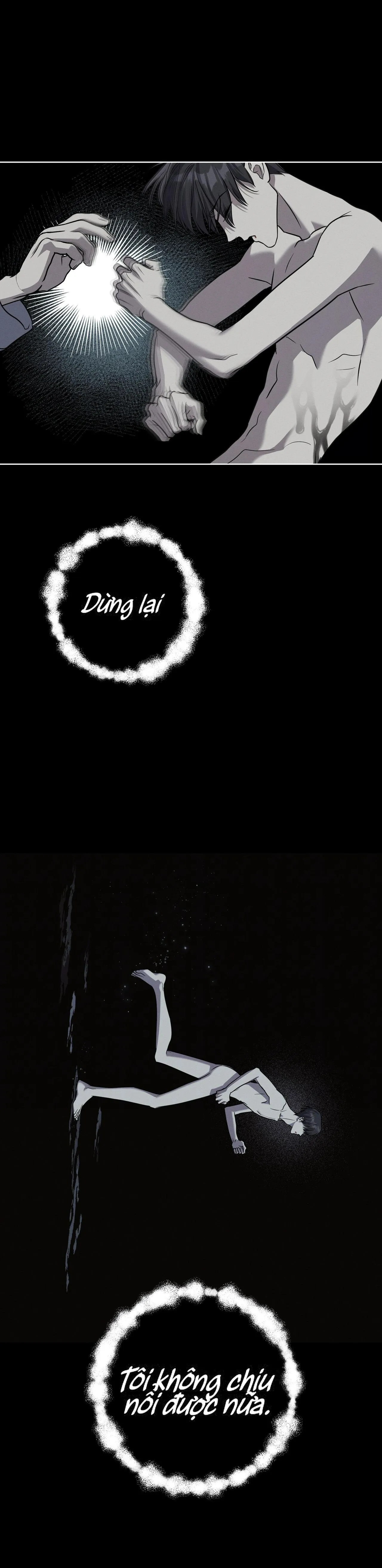 LÂU ĐÀI EBONY Chapter 14 Trang 21