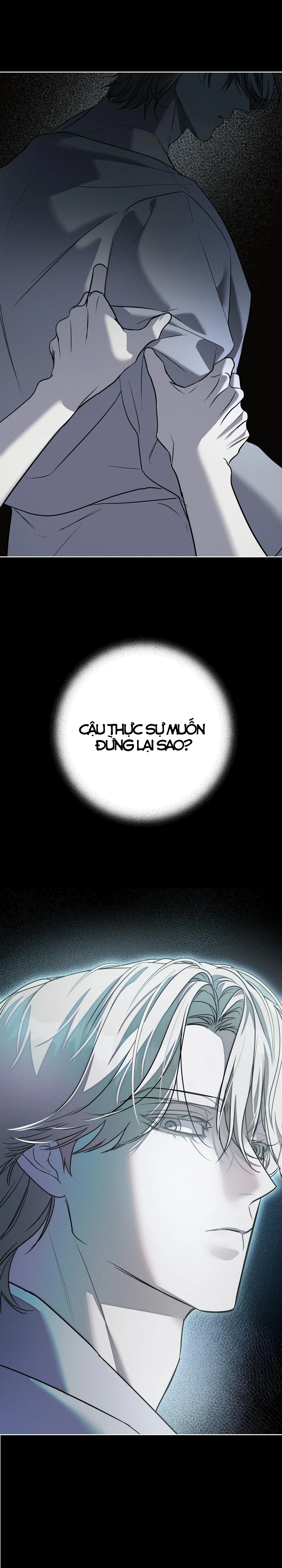 LÂU ĐÀI EBONY Chapter 14 Trang 23