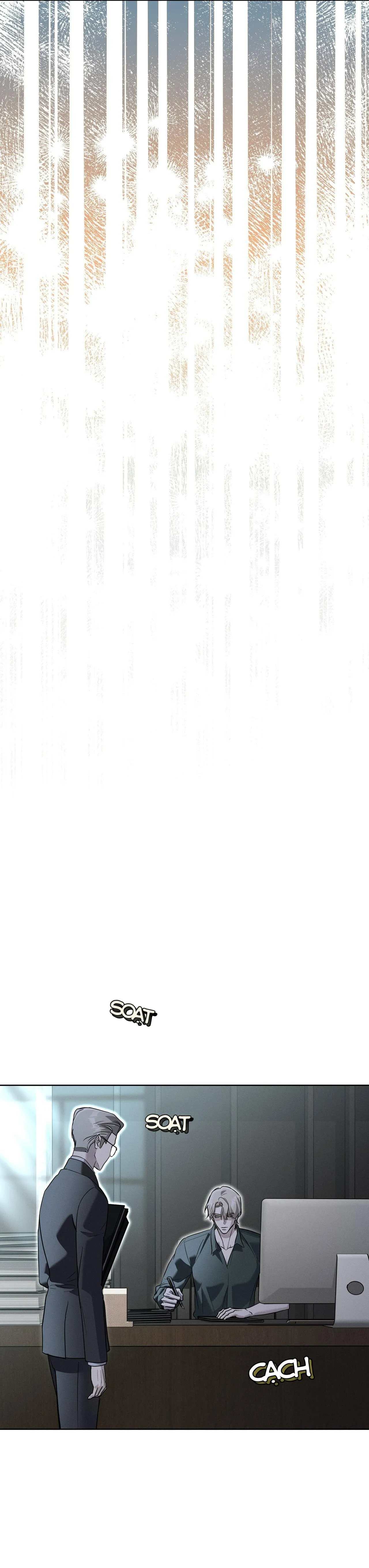 LÂU ĐÀI EBONY Chapter 14 Trang 28