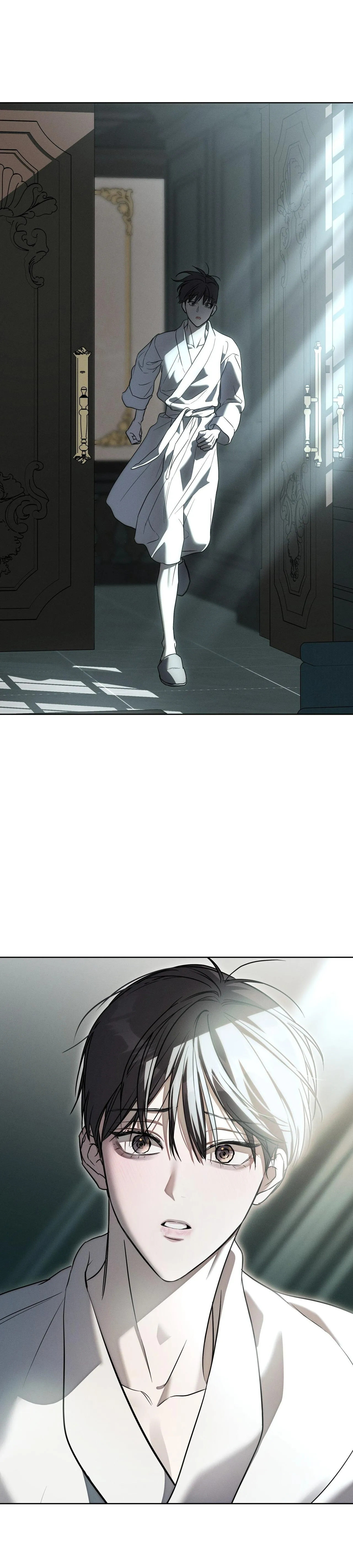 LÂU ĐÀI EBONY Chapter 14 Trang 32