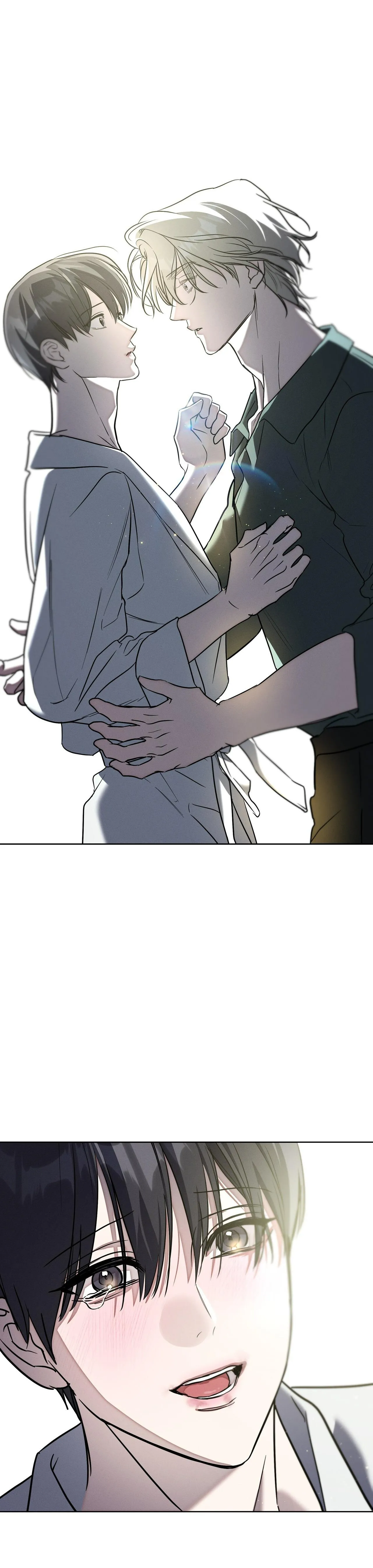 LÂU ĐÀI EBONY Chapter 14 Trang 34