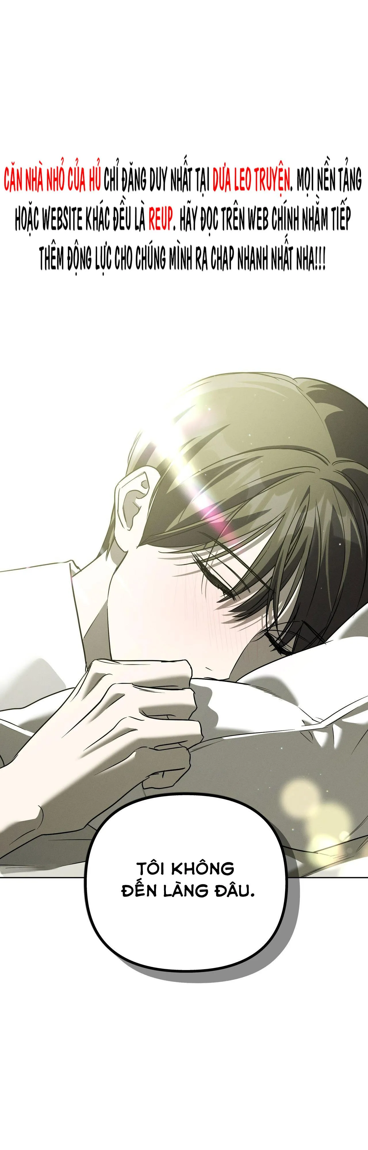 LÂU ĐÀI EBONY Chapter 15 Trang 9
