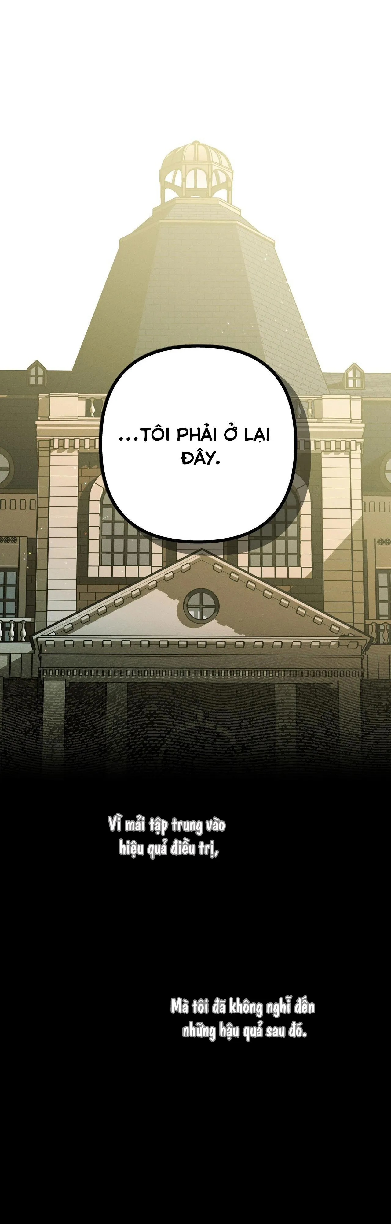 LÂU ĐÀI EBONY Chapter 15 Trang 10