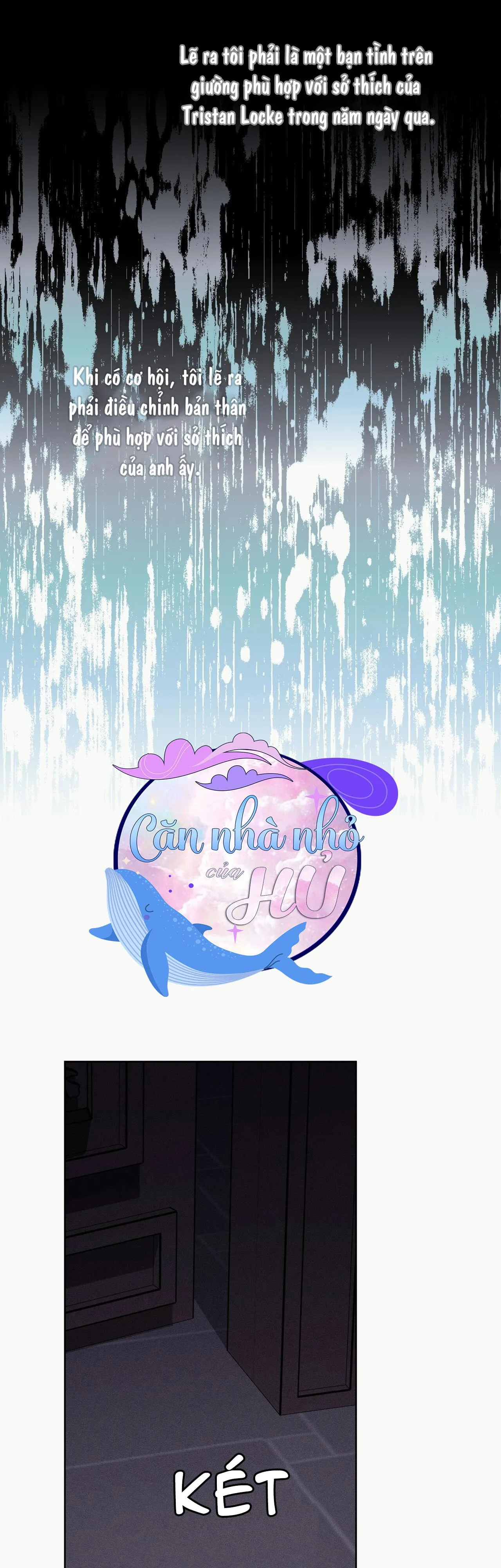 LÂU ĐÀI EBONY Chapter 15 Trang 11