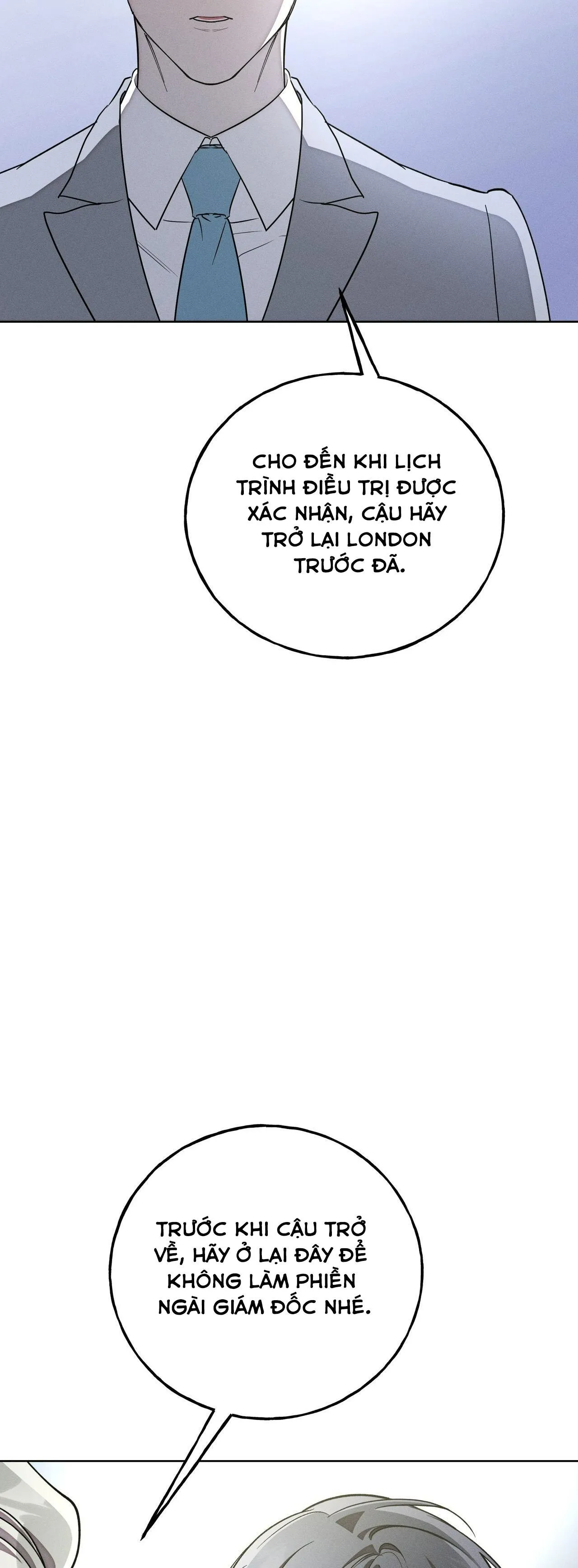 LÂU ĐÀI EBONY Chapter 15 Trang 23