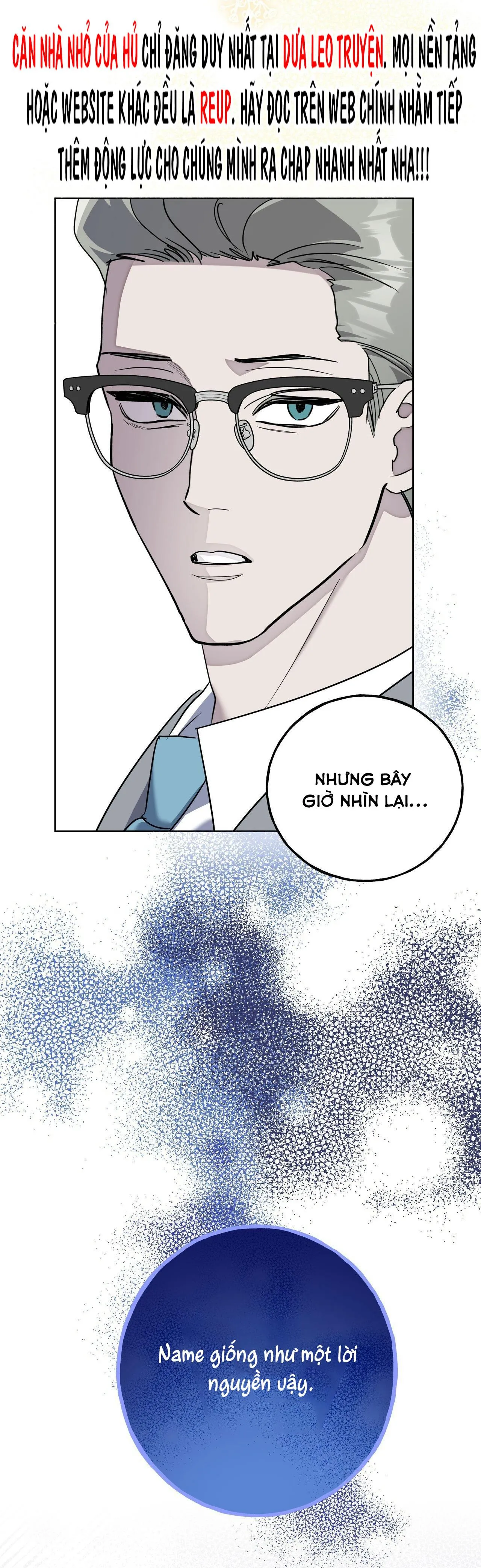 LÂU ĐÀI EBONY Chapter 15 Trang 27