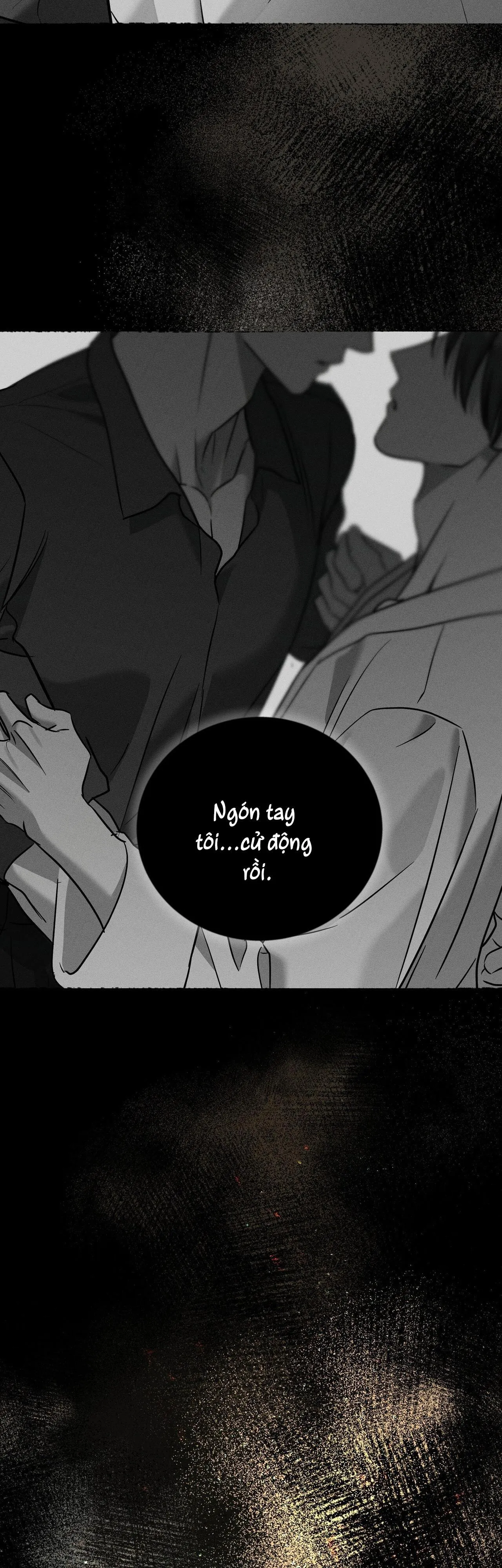 LÂU ĐÀI EBONY Chapter 15 Trang 30