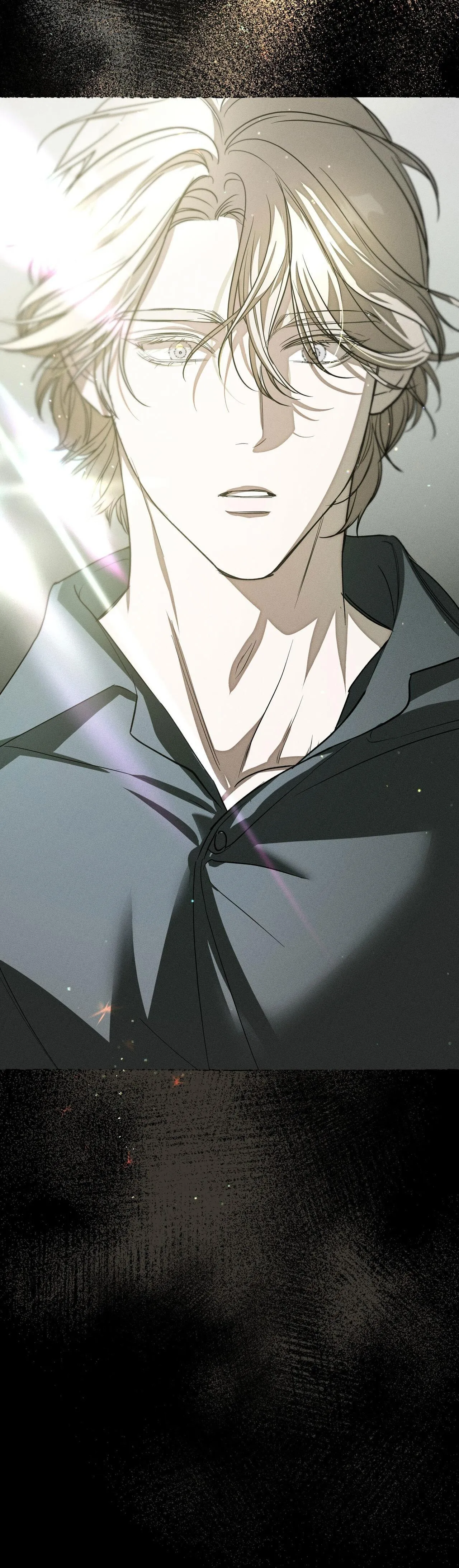 LÂU ĐÀI EBONY Chapter 15 Trang 31