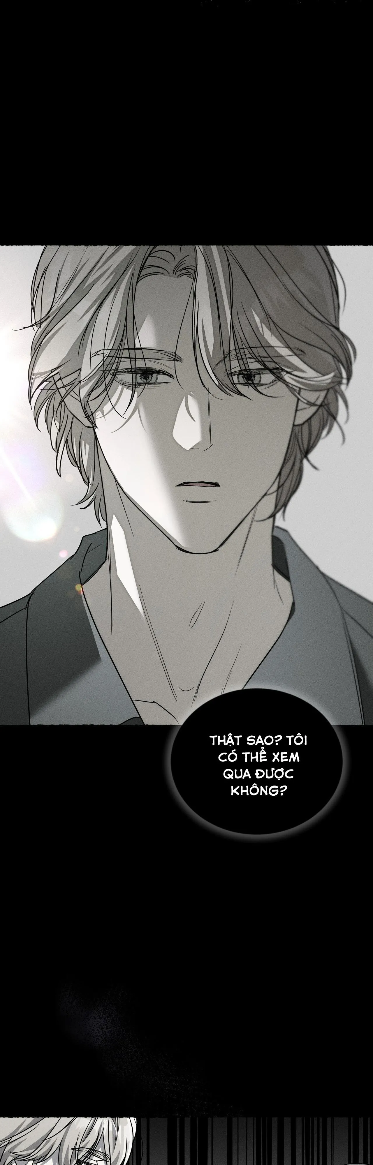 LÂU ĐÀI EBONY Chapter 15 Trang 32