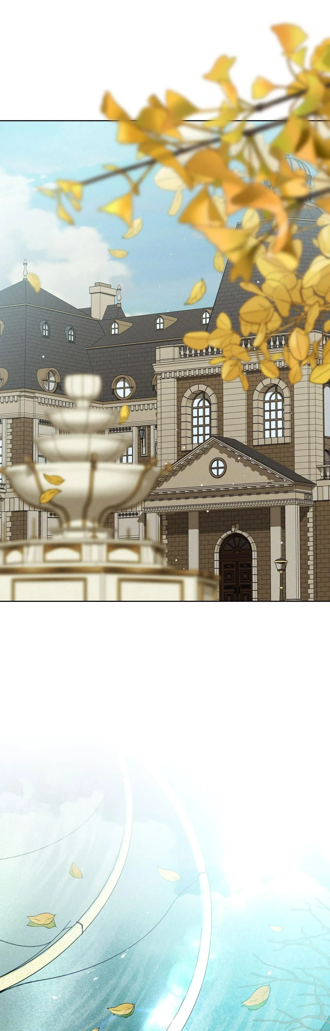 LÂU ĐÀI EBONY Chapter 15 Trang 35