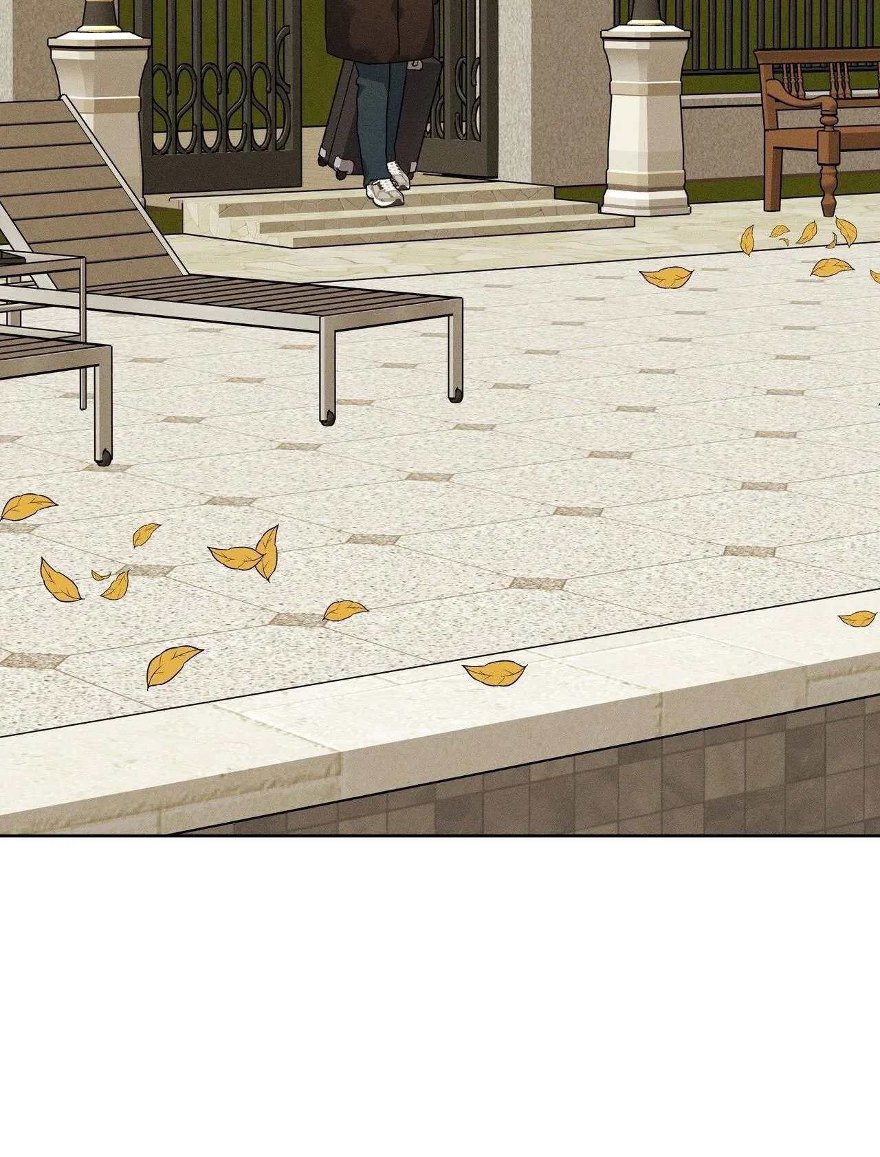 LÂU ĐÀI EBONY Chapter 15 Trang 37