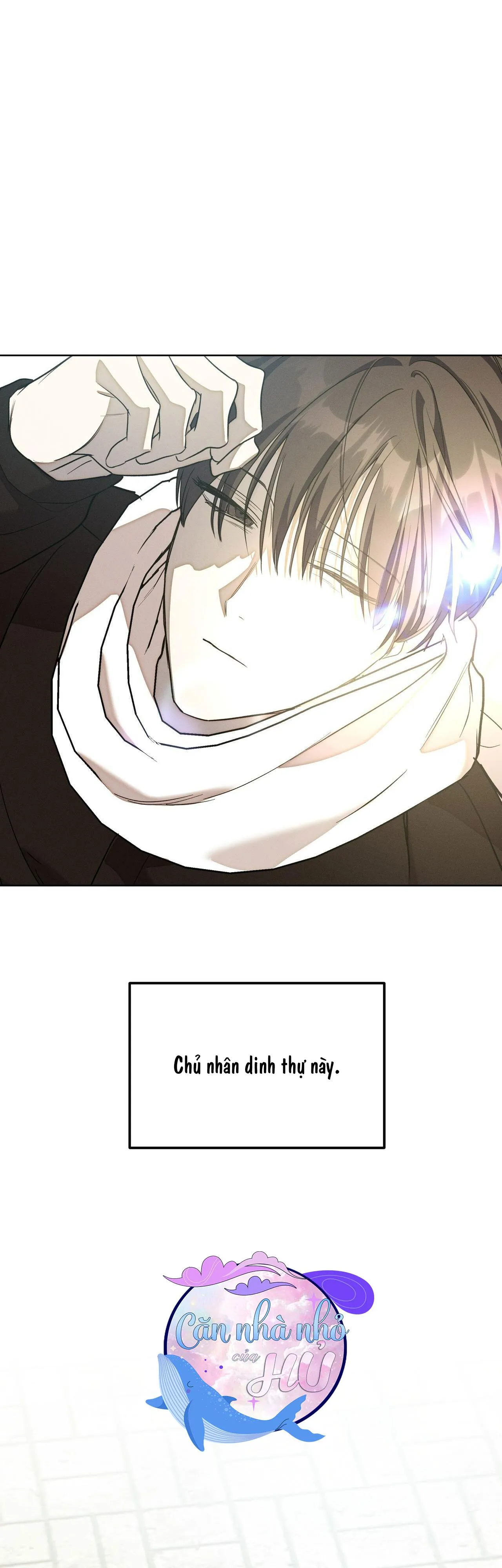 LÂU ĐÀI EBONY Chapter 15 Trang 46