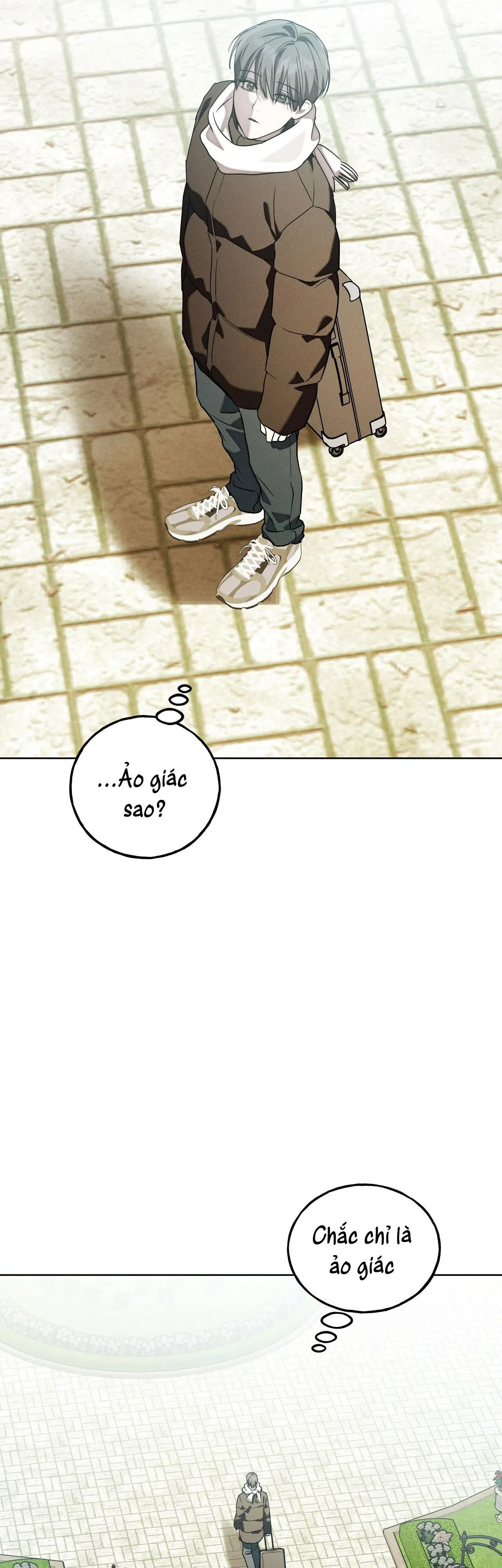 LÂU ĐÀI EBONY Chapter 15 Trang 47