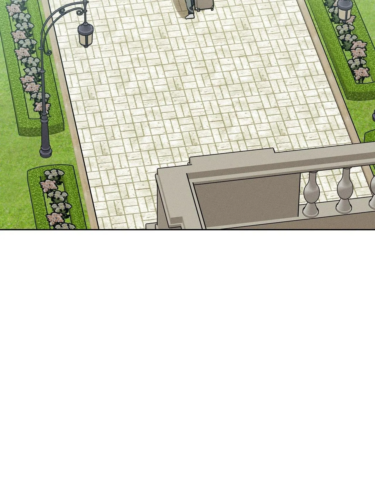 LÂU ĐÀI EBONY Chapter 15 Trang 48