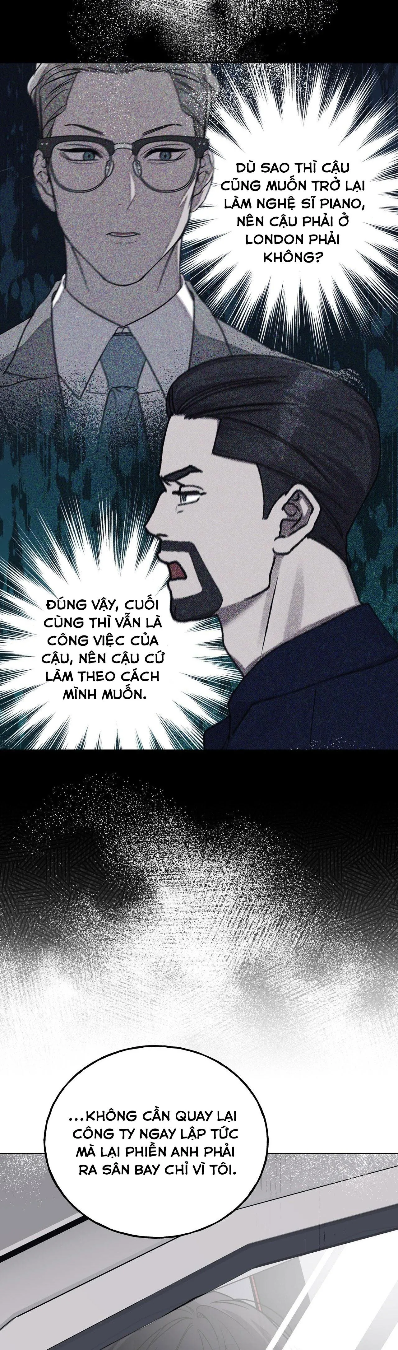 LÂU ĐÀI EBONY Chapter 15 Trang 55