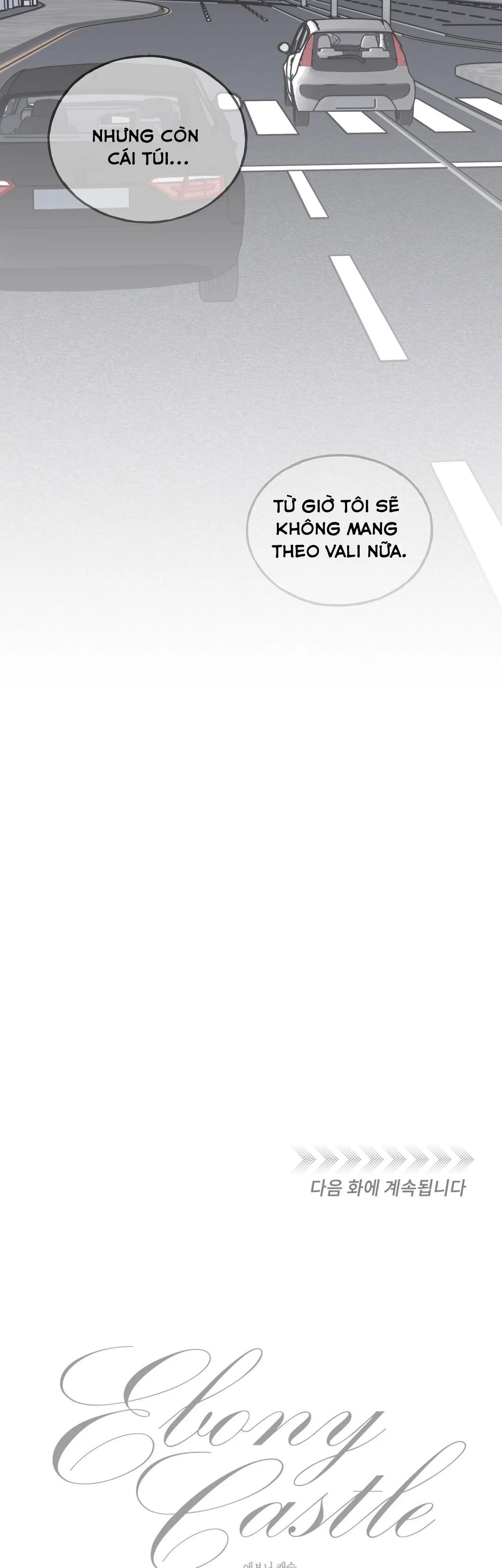 LÂU ĐÀI EBONY Chapter 15 Trang 57