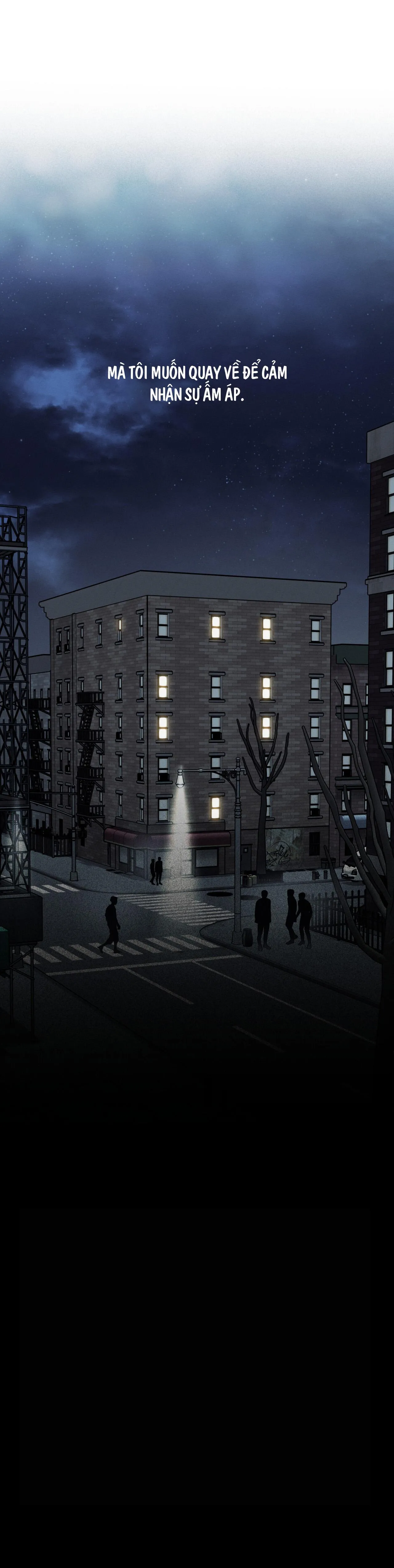 LÂU ĐÀI EBONY Chapter 16 Trang 9