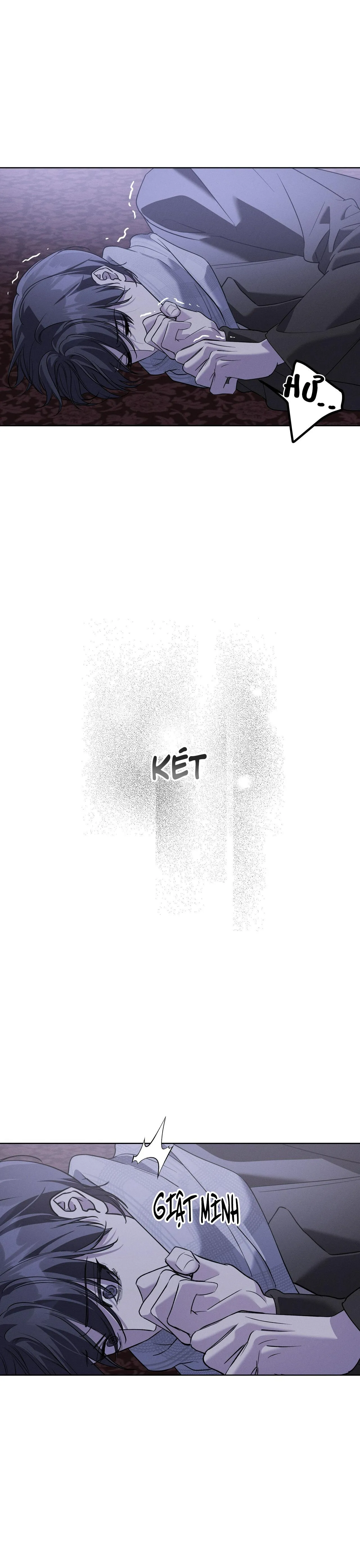 LÂU ĐÀI EBONY Chapter 17 Trang 16