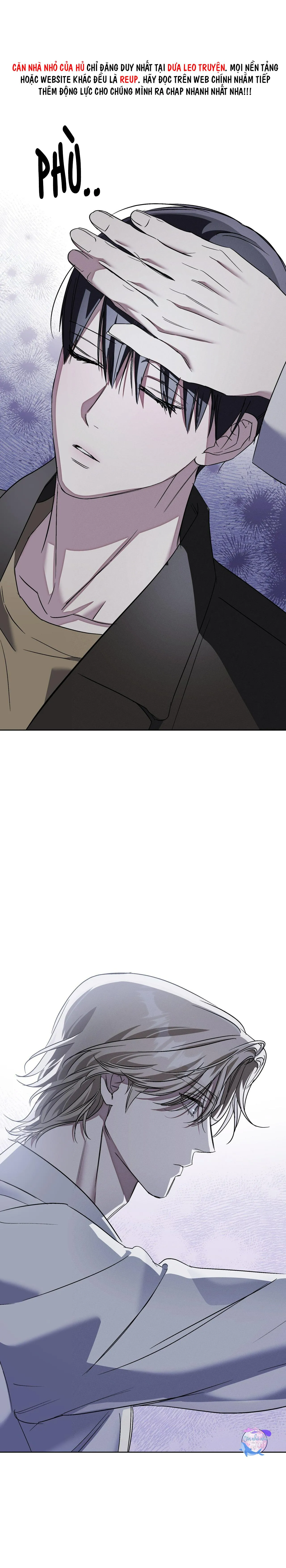 LÂU ĐÀI EBONY Chapter 17 Trang 26