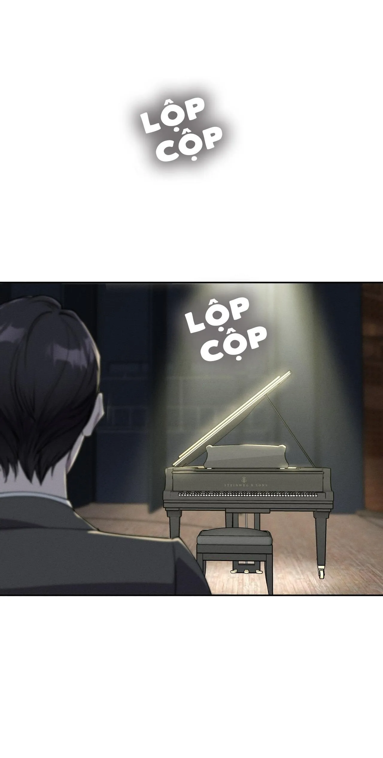 LÂU ĐÀI EBONY Chapter 1 Trang 3