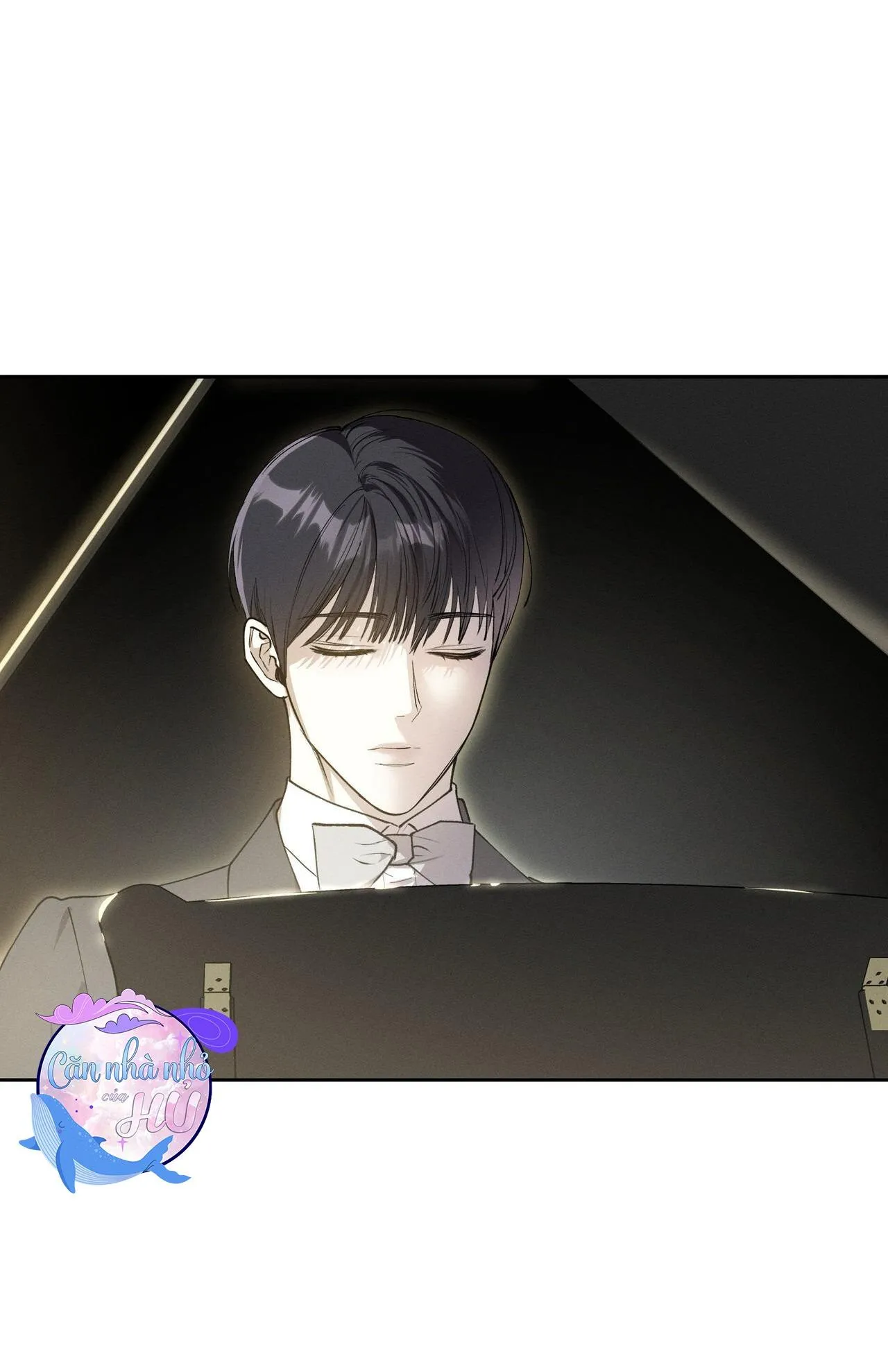 LÂU ĐÀI EBONY Chapter 1 Trang 4