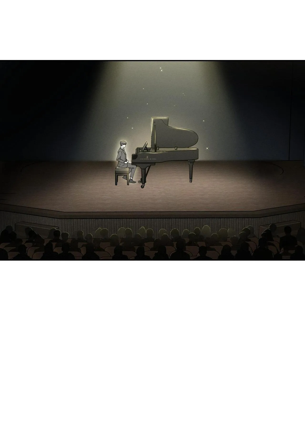 LÂU ĐÀI EBONY Chapter 1 Trang 5