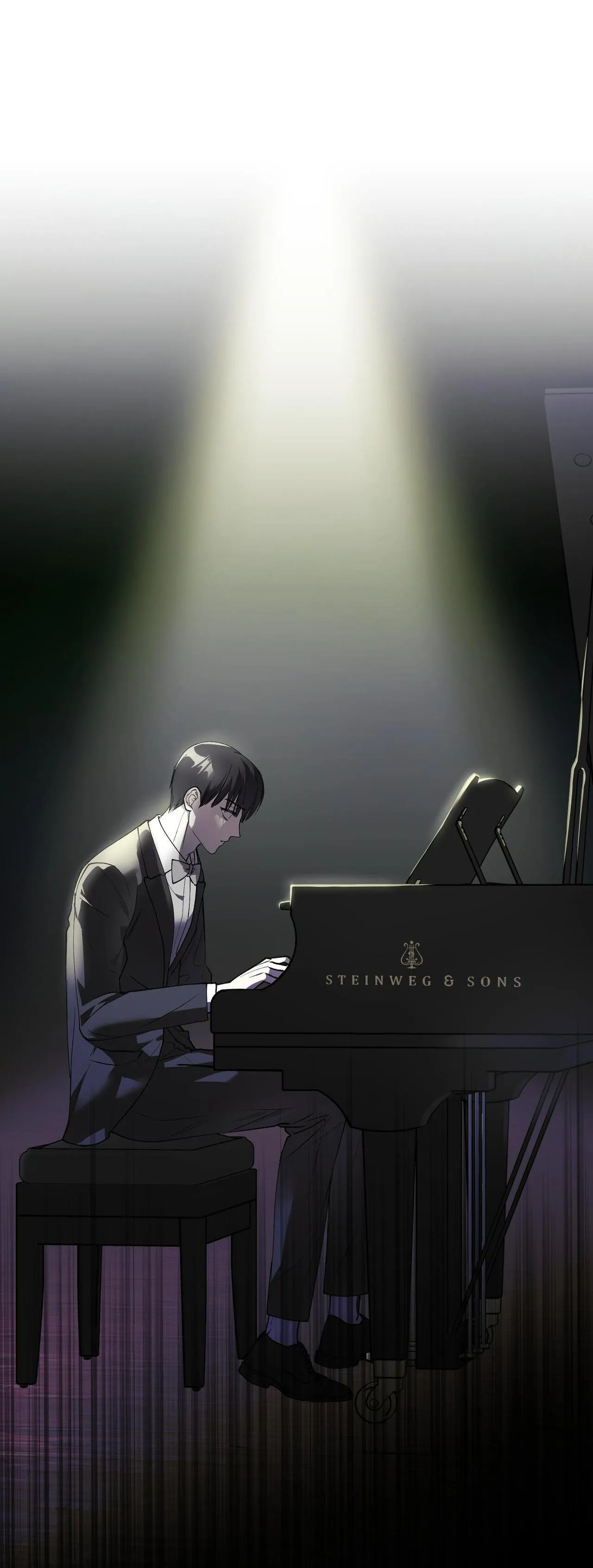 LÂU ĐÀI EBONY Chapter 1 Trang 7