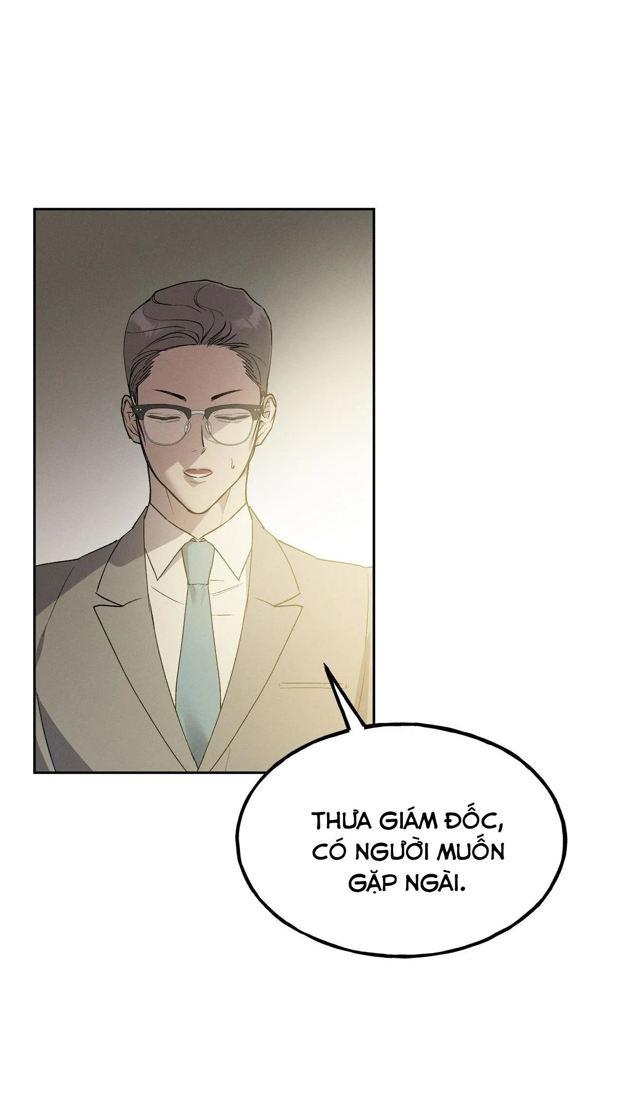 LÂU ĐÀI EBONY Chapter 1 Trang 16