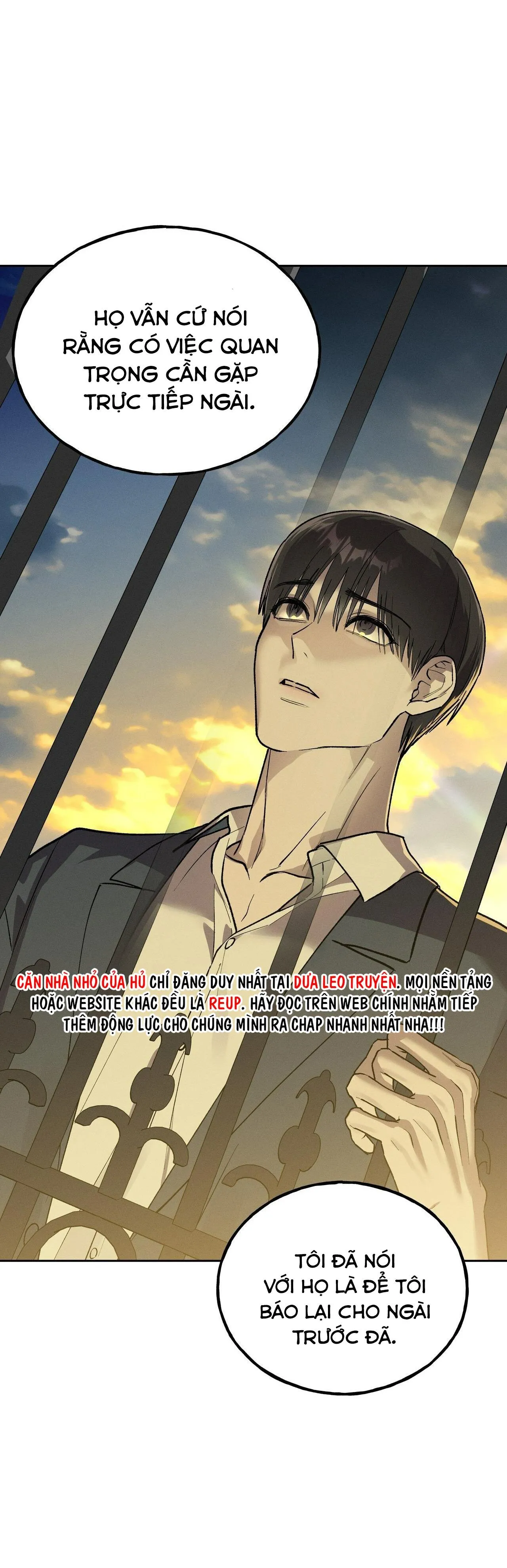 LÂU ĐÀI EBONY Chapter 1 Trang 20