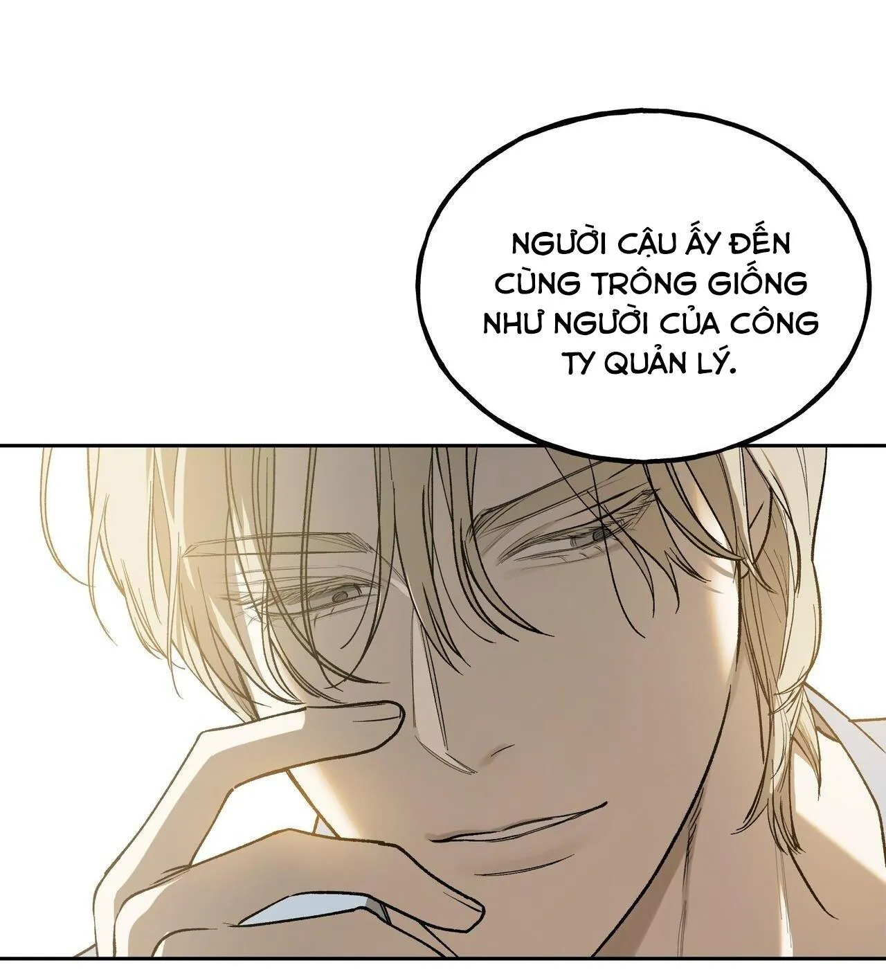 LÂU ĐÀI EBONY Chapter 1 Trang 25