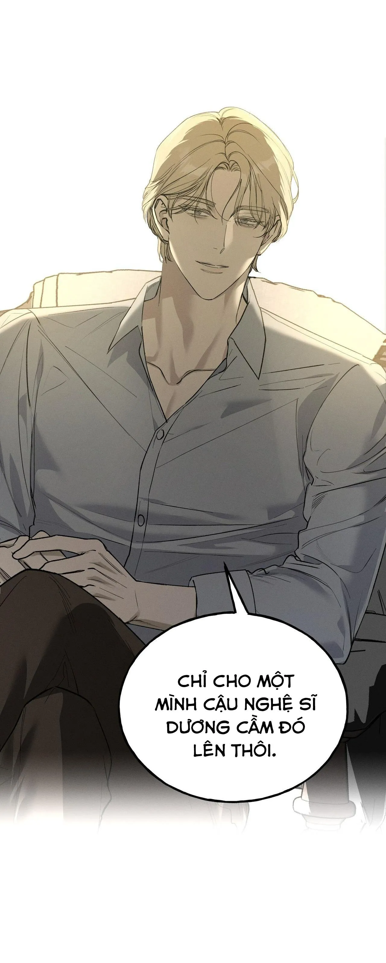 LÂU ĐÀI EBONY Chapter 1 Trang 31