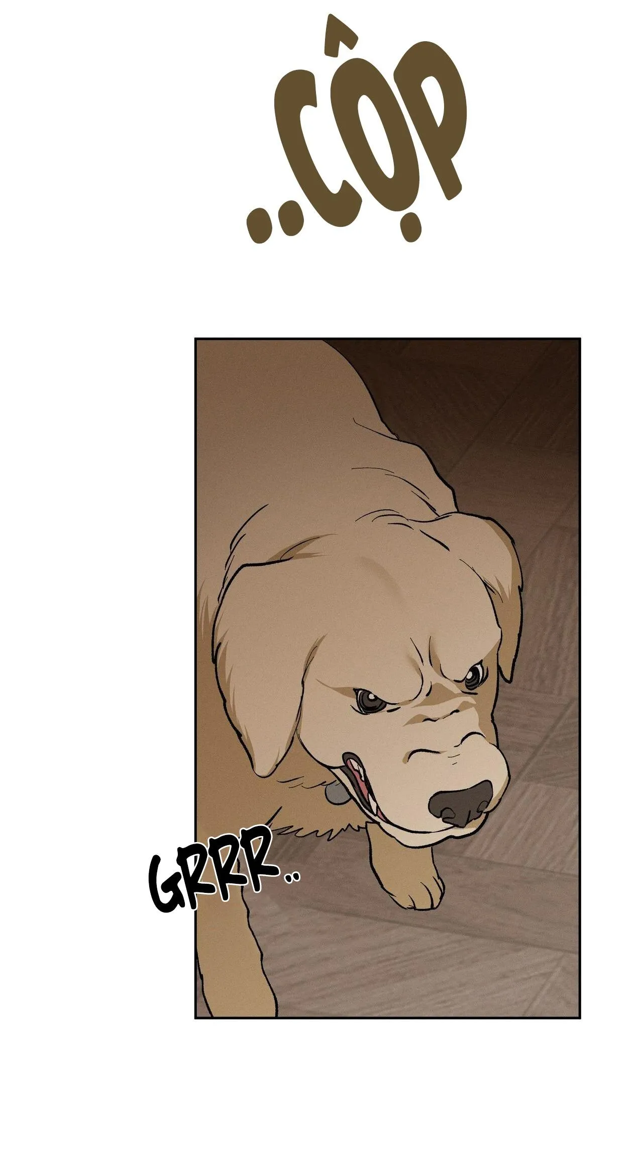 LÂU ĐÀI EBONY Chapter 1 Trang 39