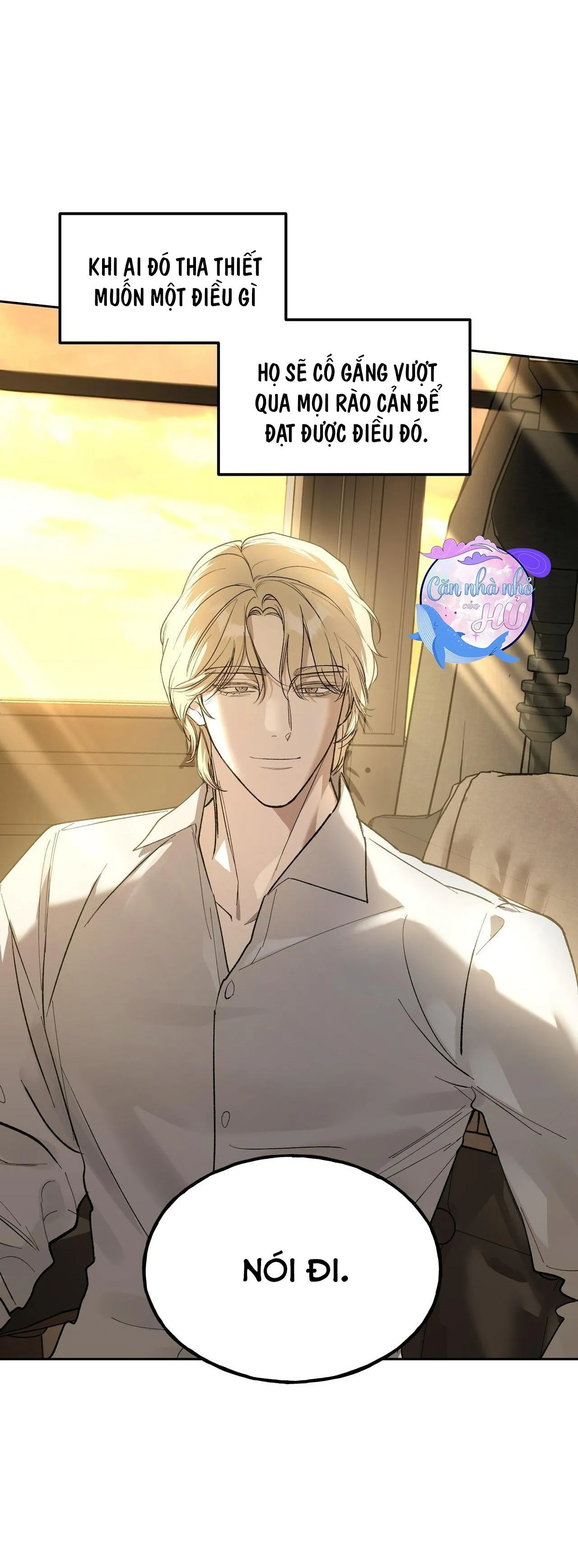 LÂU ĐÀI EBONY Chapter 1 Trang 44