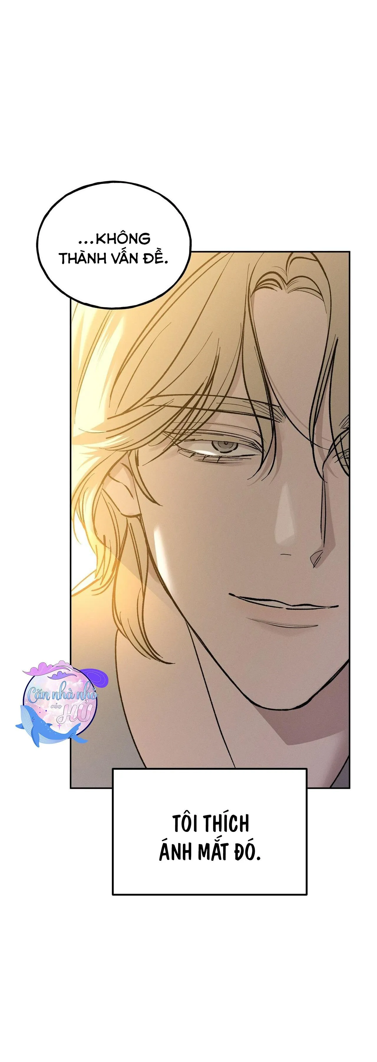 LÂU ĐÀI EBONY Chapter 1 Trang 47