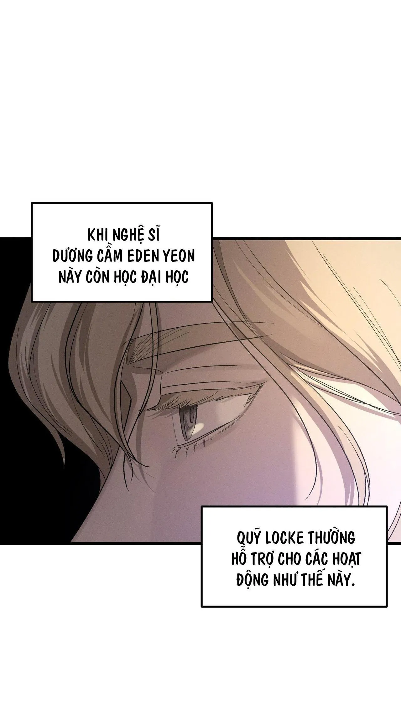 LÂU ĐÀI EBONY Chapter 1 Trang 52