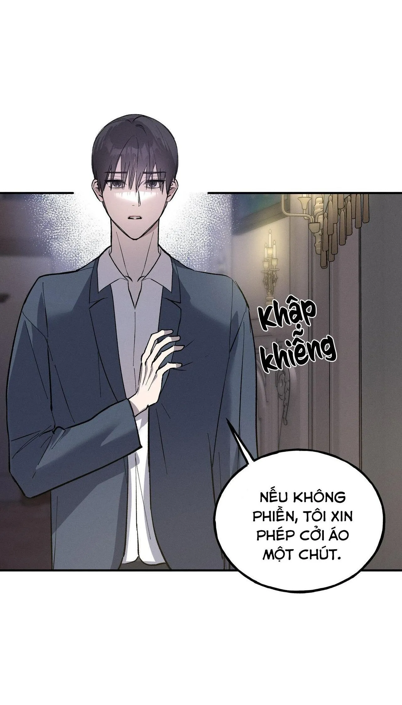 LÂU ĐÀI EBONY Chapter 1 Trang 55