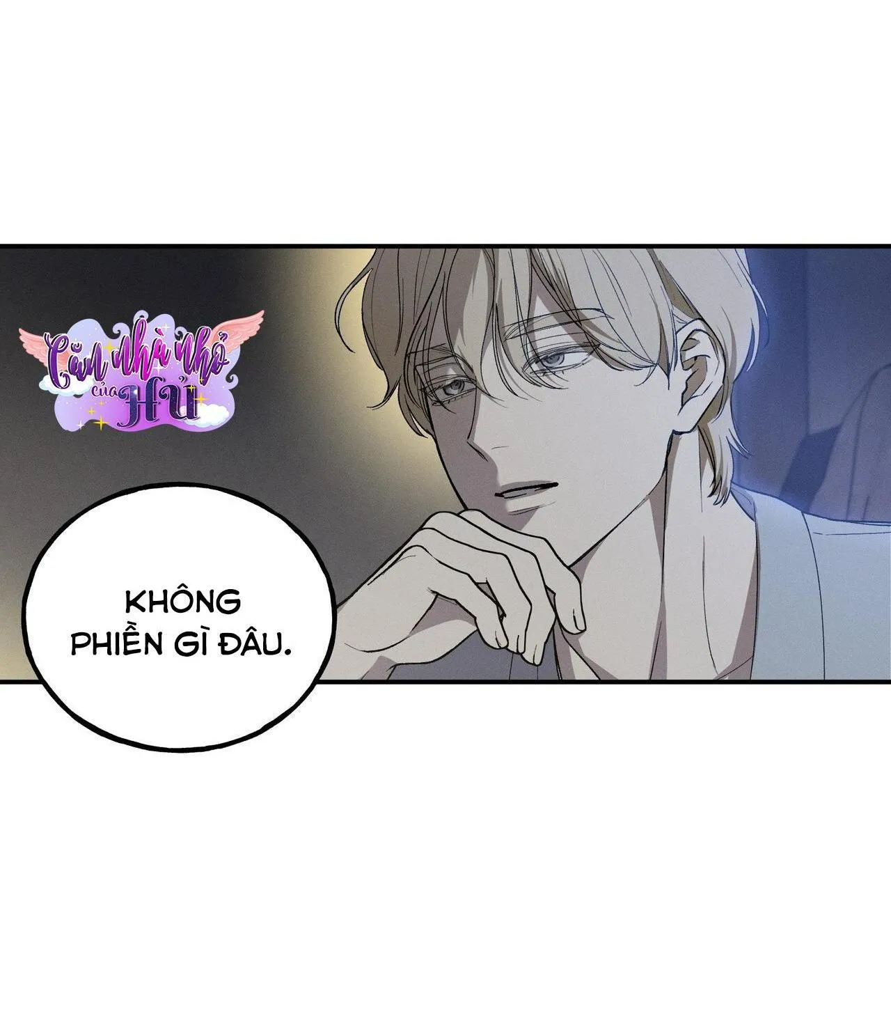 LÂU ĐÀI EBONY Chapter 1 Trang 56