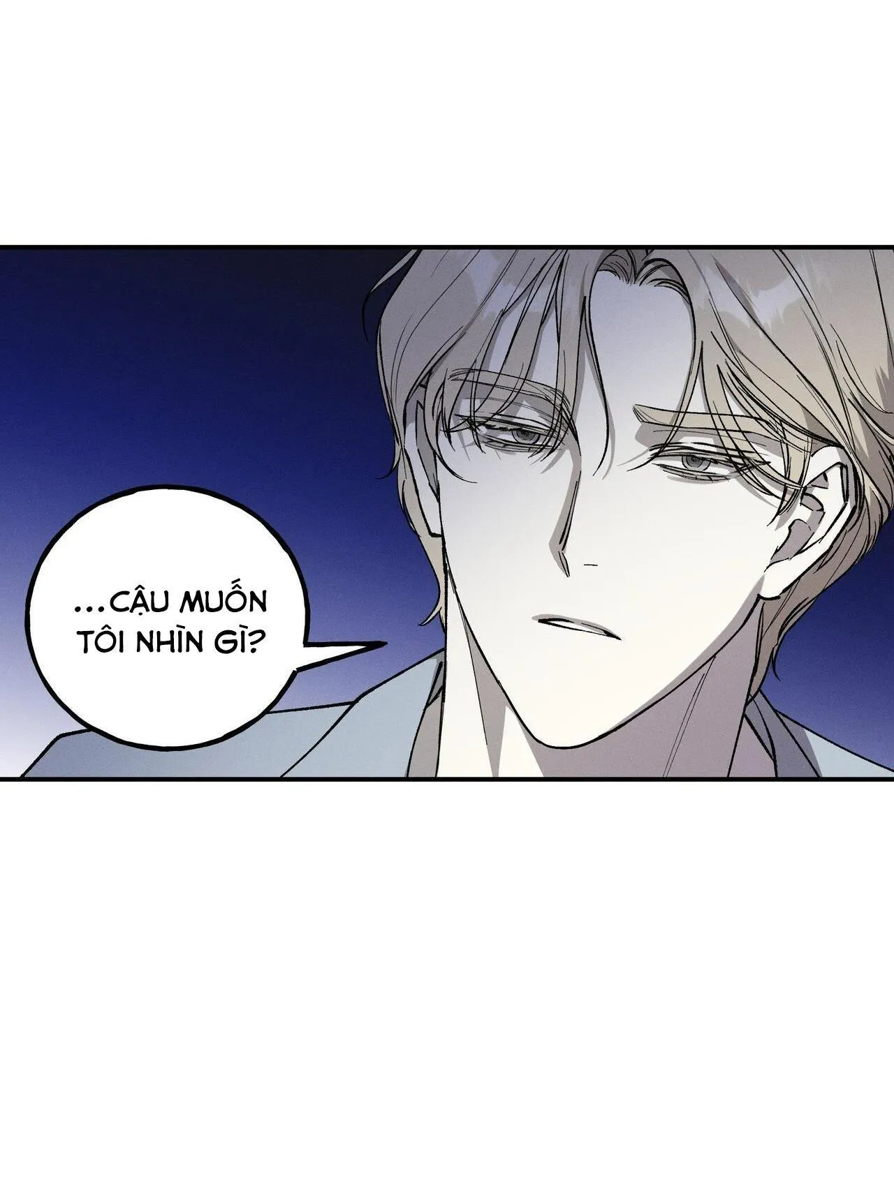 LÂU ĐÀI EBONY Chapter 1 Trang 60