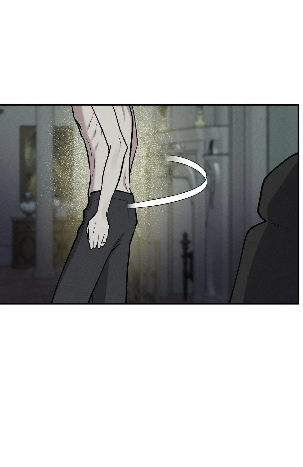 LÂU ĐÀI EBONY Chapter 1 Trang 62