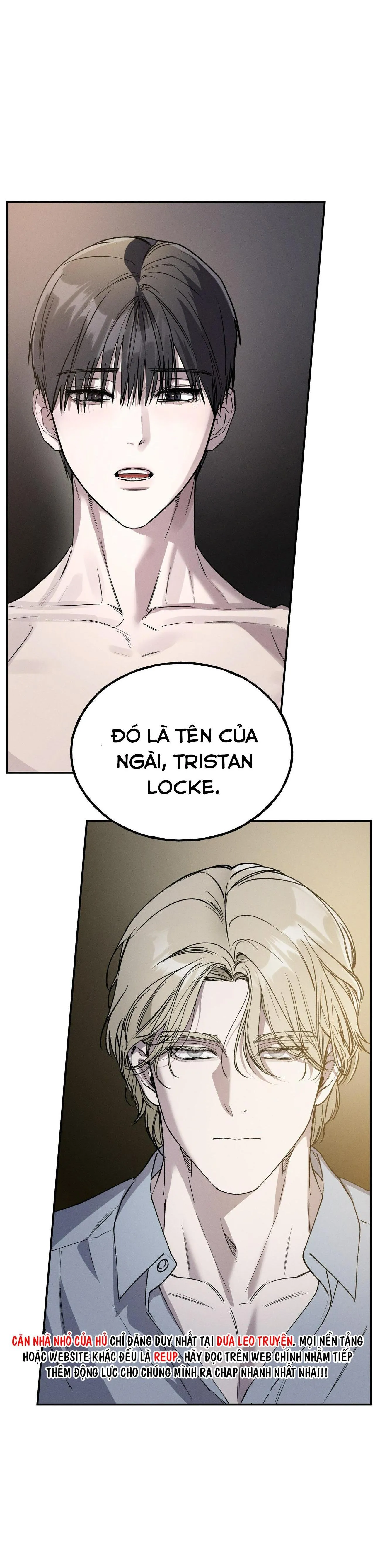 LÂU ĐÀI EBONY Chapter 1 Trang 63