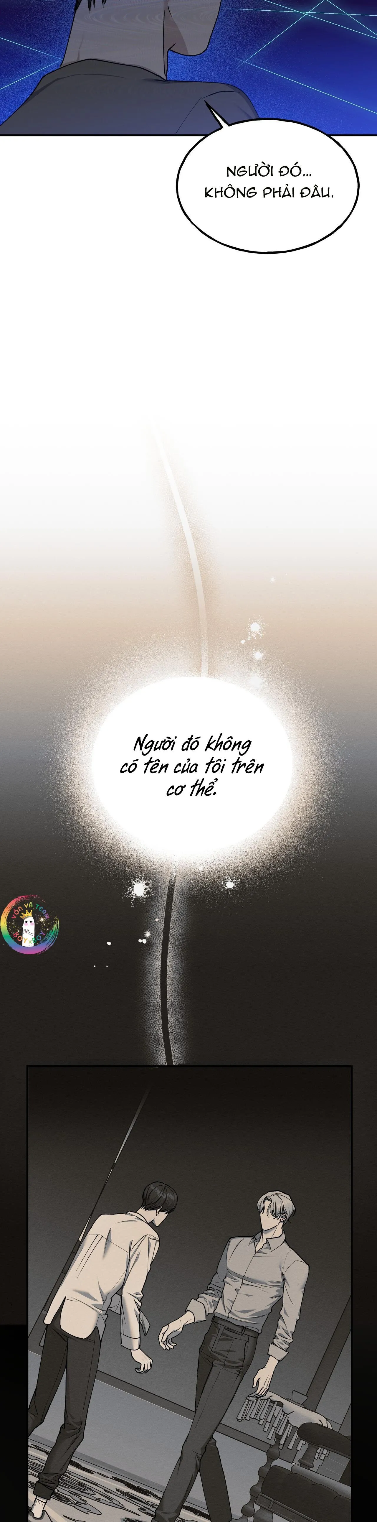 Lâu Đài Gỗ Mun Chapter 2 Trang 9