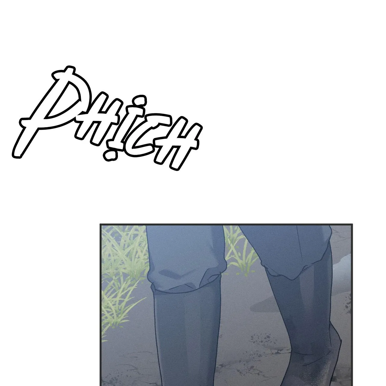 Lâu Đài Gỗ Mun Chapter 4 Trang 5