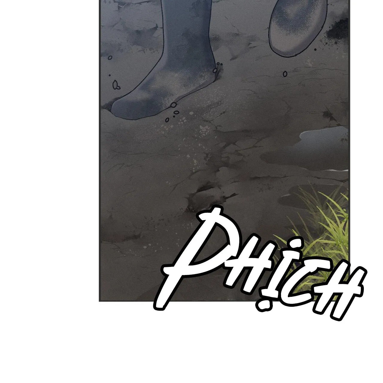 Lâu Đài Gỗ Mun Chapter 4 Trang 6