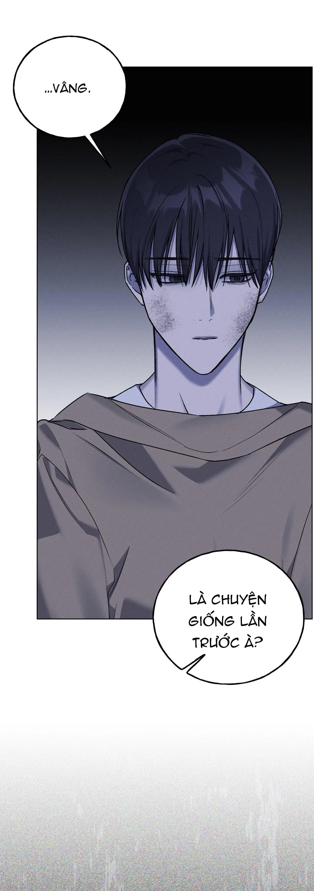 Lâu Đài Gỗ Mun Chapter 5 Trang 17